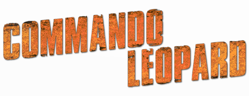 Commando Leopard logo