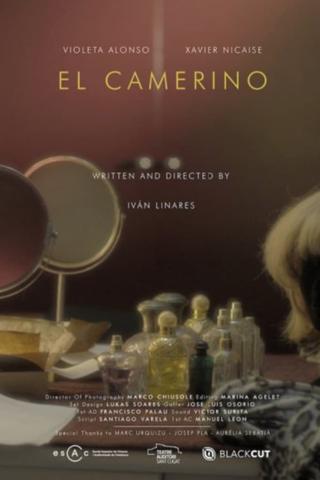 El Camerino poster