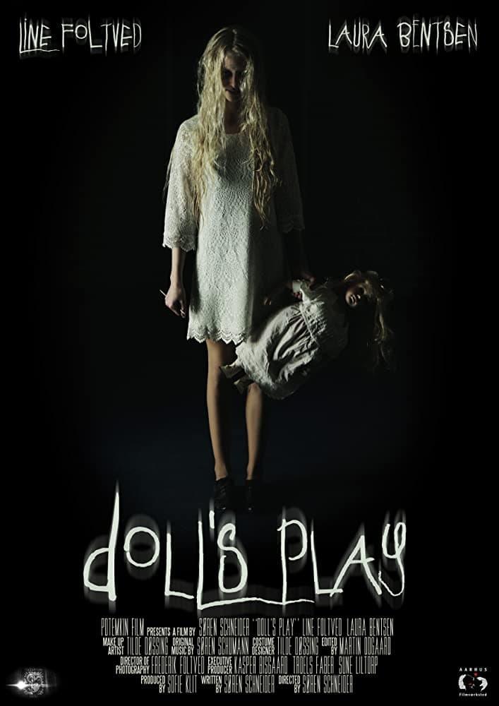 Doll’s Play poster