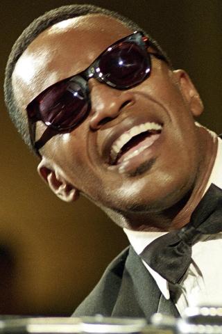 Ray Charles pic