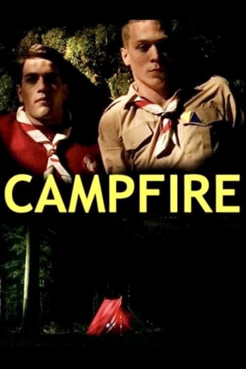 Campfire poster