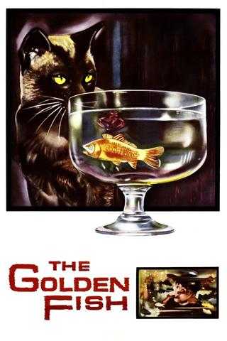 The Golden Fish poster