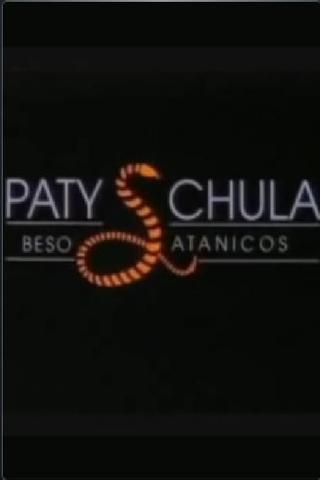 Paty chula poster