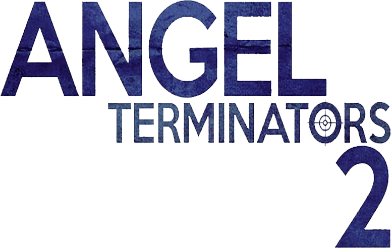 Angel Terminators 2 logo