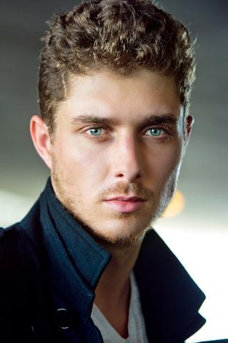 Alex Cubis pic