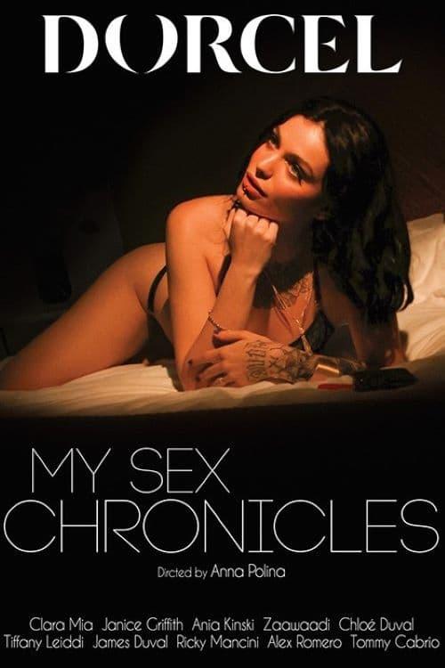 My Sex Chronicles poster