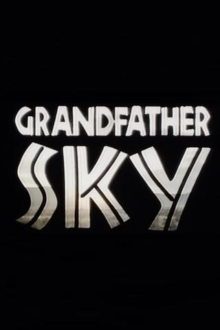 Grandfather Sky poster