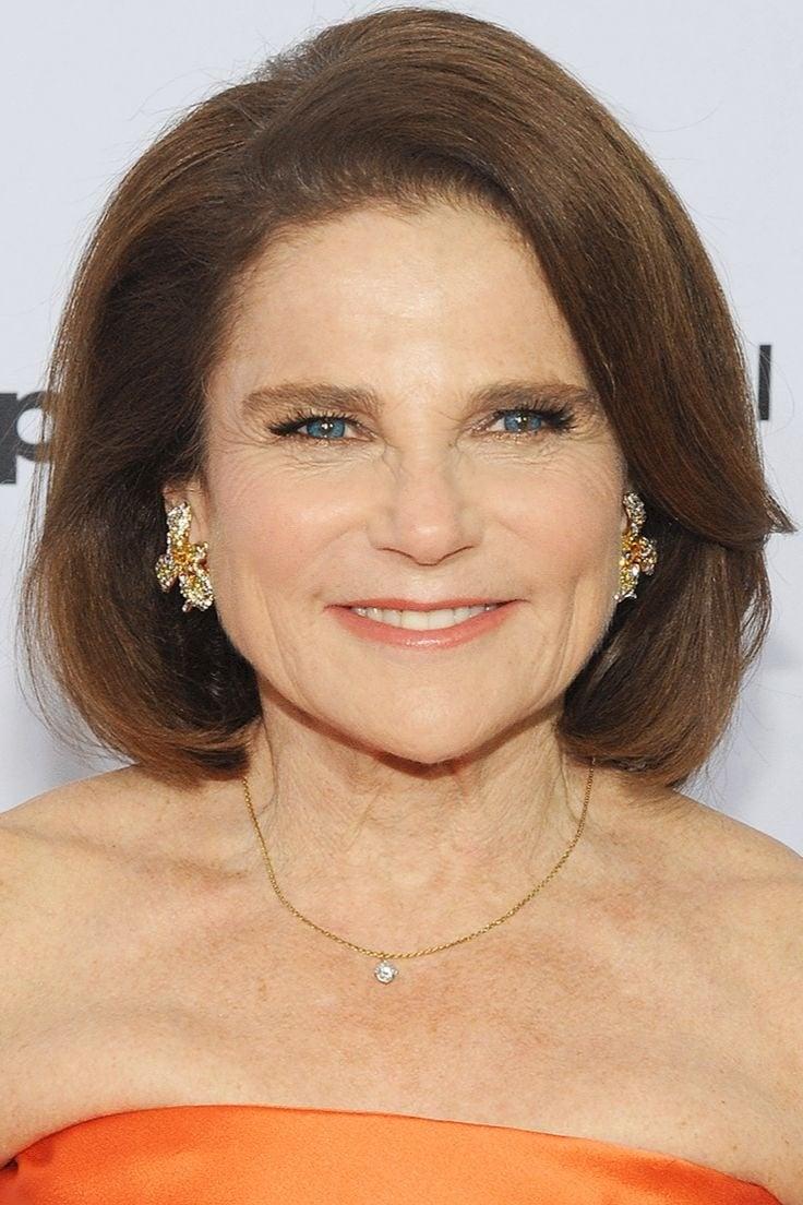 Tovah Feldshuh poster