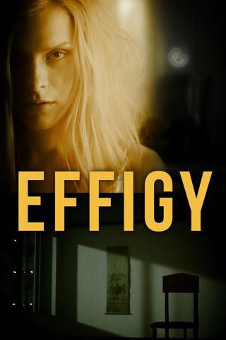 Effigy poster