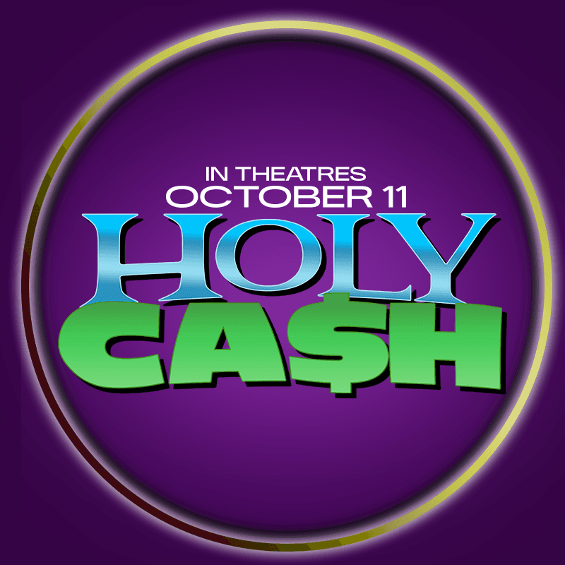 Holy Cash logo