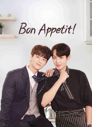Bon Appetit poster