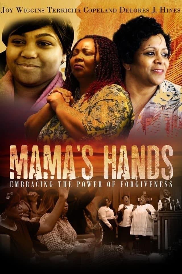 Mama's Hands poster