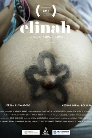Elinah poster