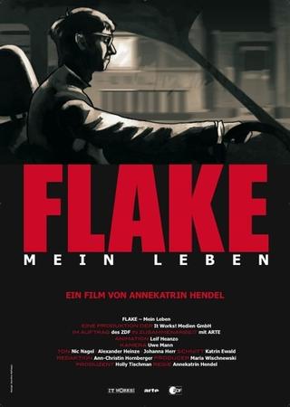 Flake - Mein Leben poster