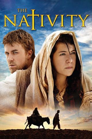 The Nativity poster