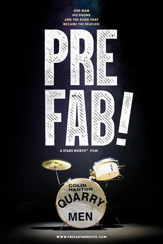 Pre Fab! poster