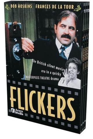 Flickers poster