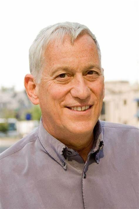 Walter Isaacson poster