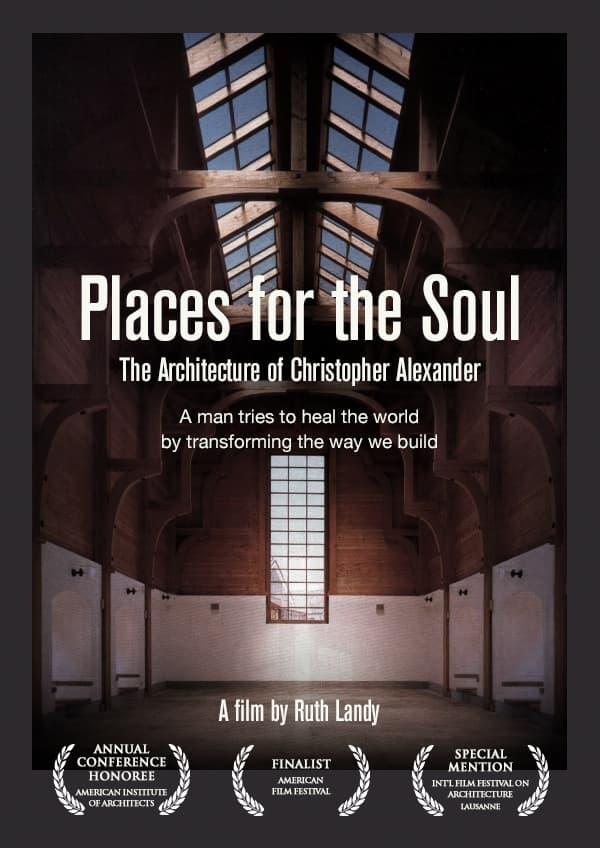 Places for the Soul poster