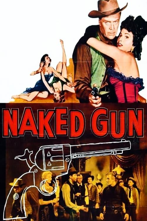 Naked Gun poster