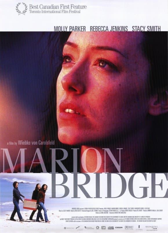 Marion Bridge poster