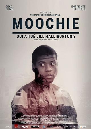 Moochie: Who Killed Jill Halliburton Su? poster