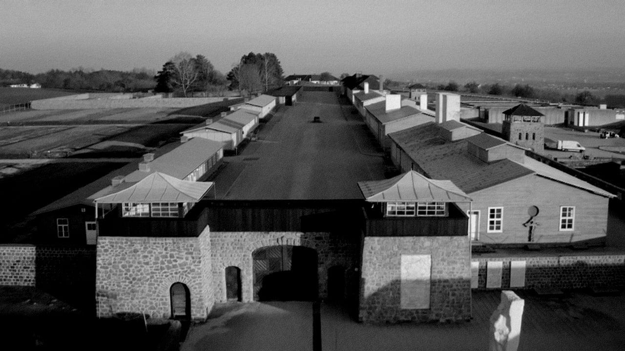 The Mauthausen Resistance backdrop