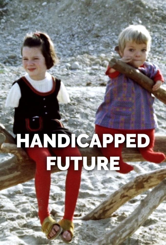 Handicapped Future poster