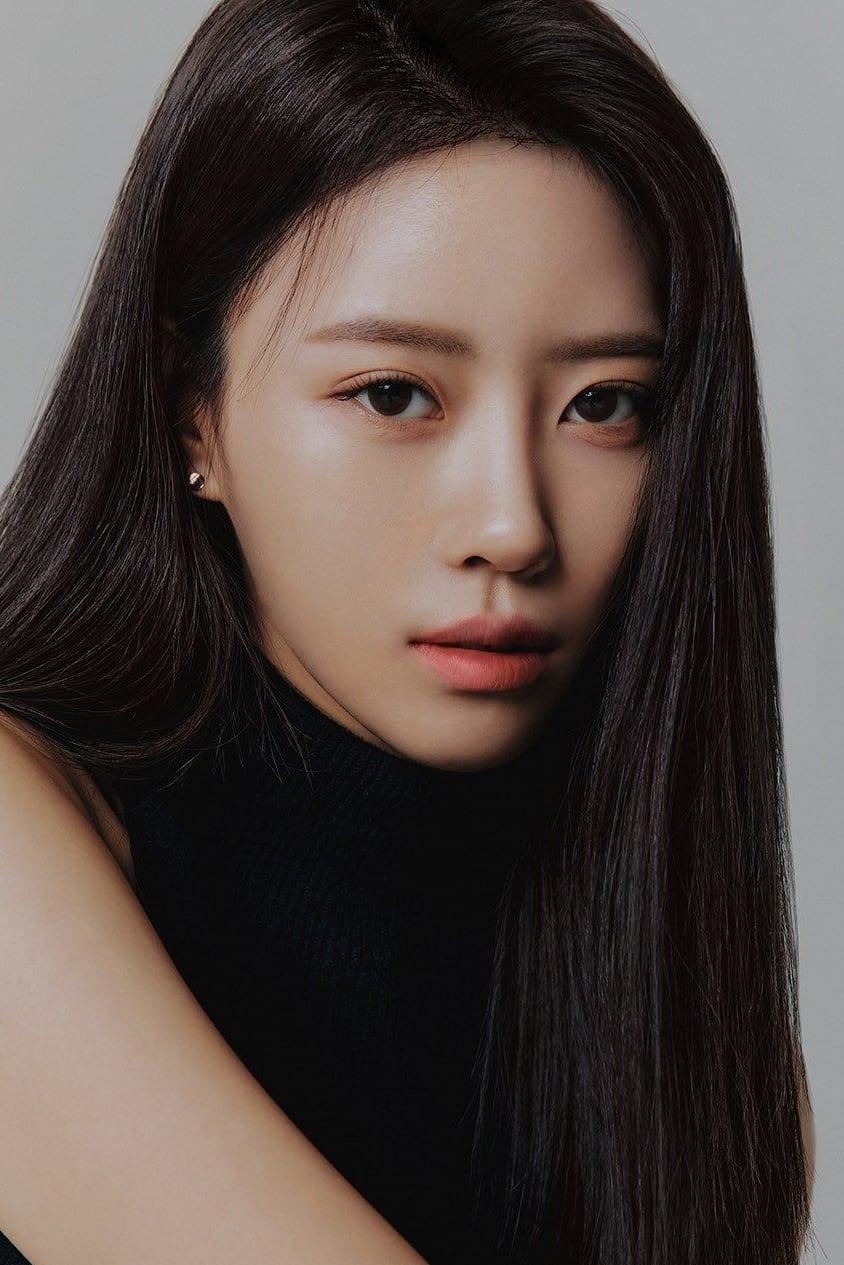 Lee Mi-joo poster