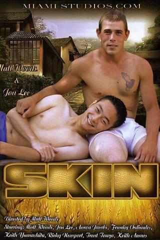 Skin poster