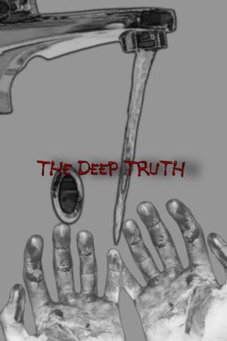 The Deep Truth poster