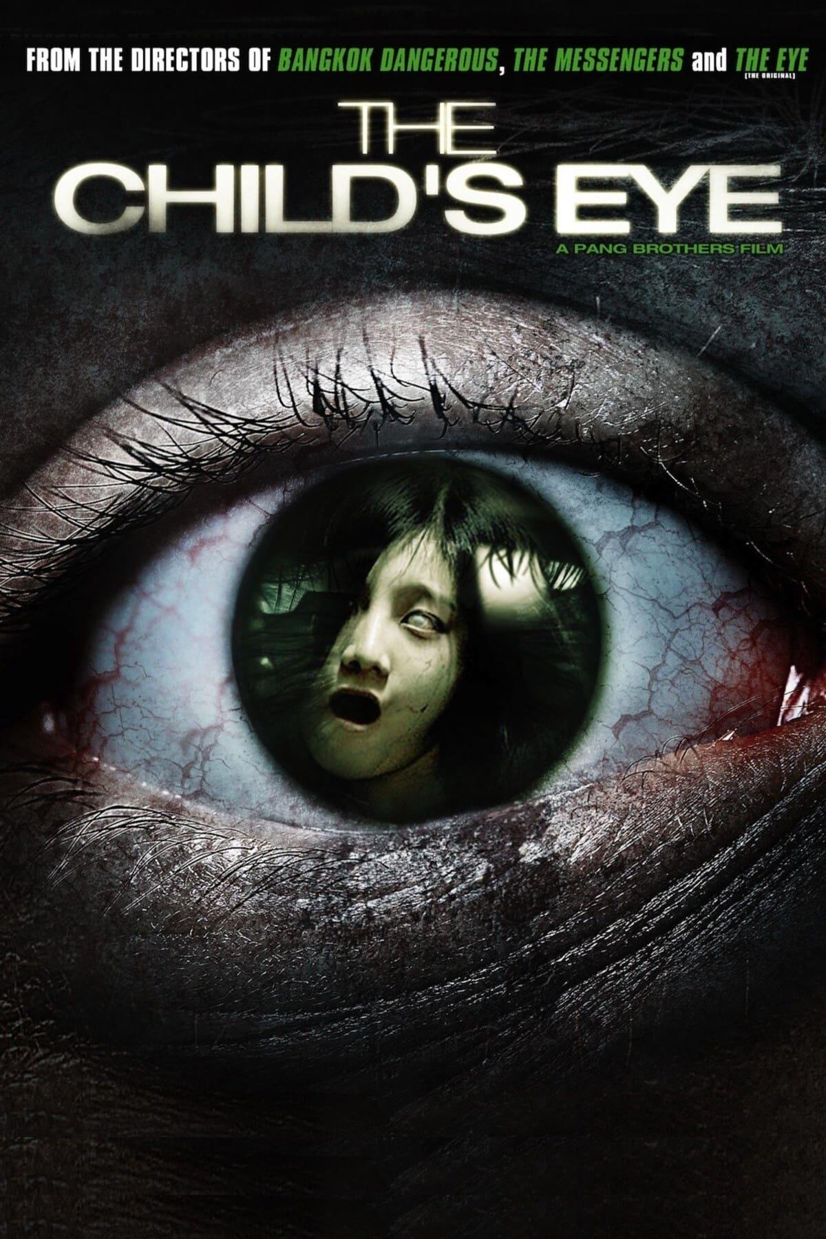 The Child's Eye poster