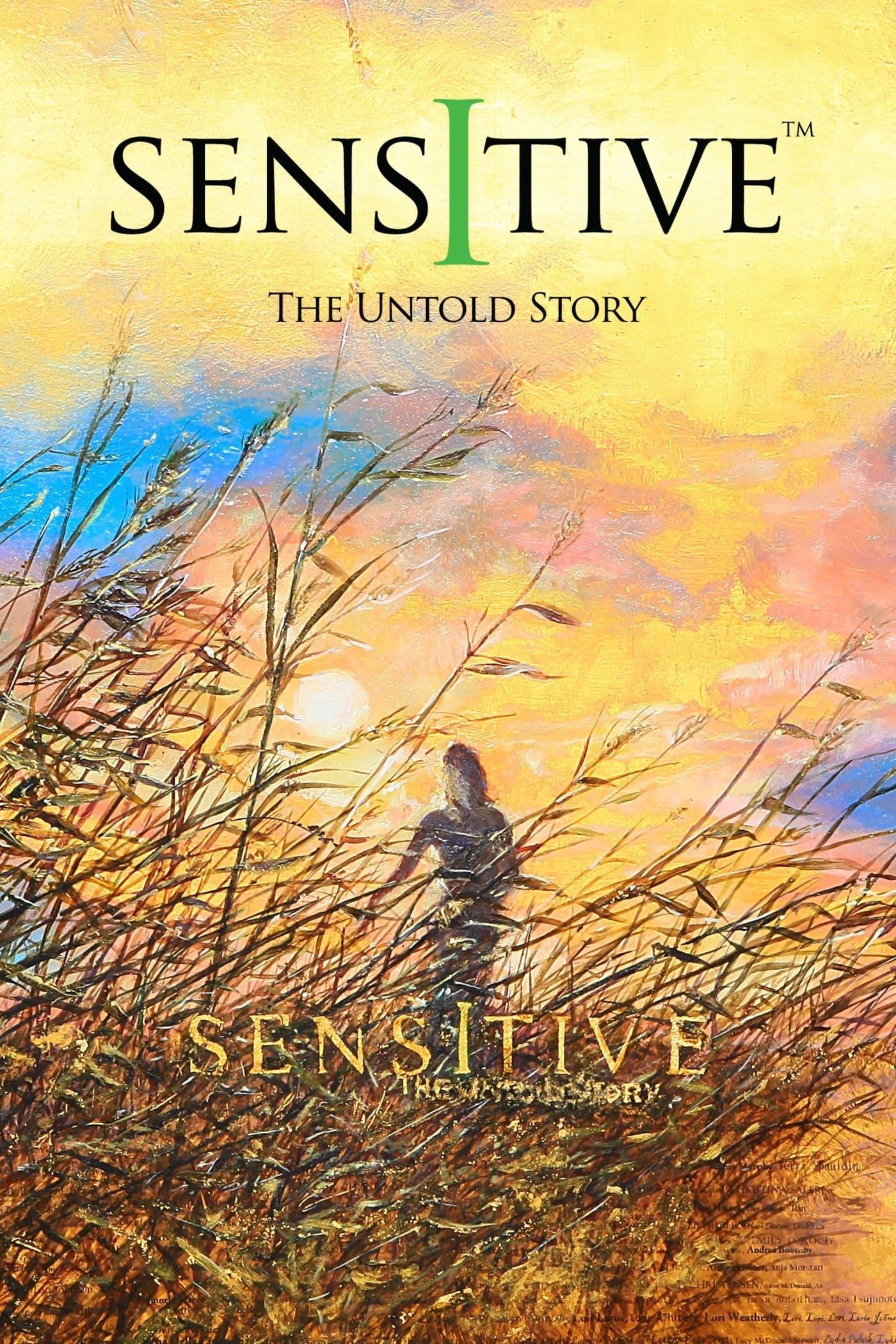 Sensitive: The Untold Story poster
