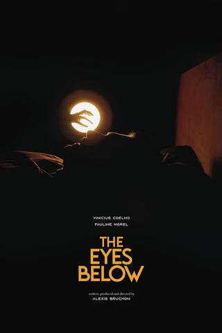 The Eyes Below poster