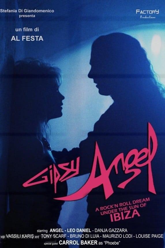 Gipsy Angel poster