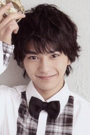 Shori Sato poster