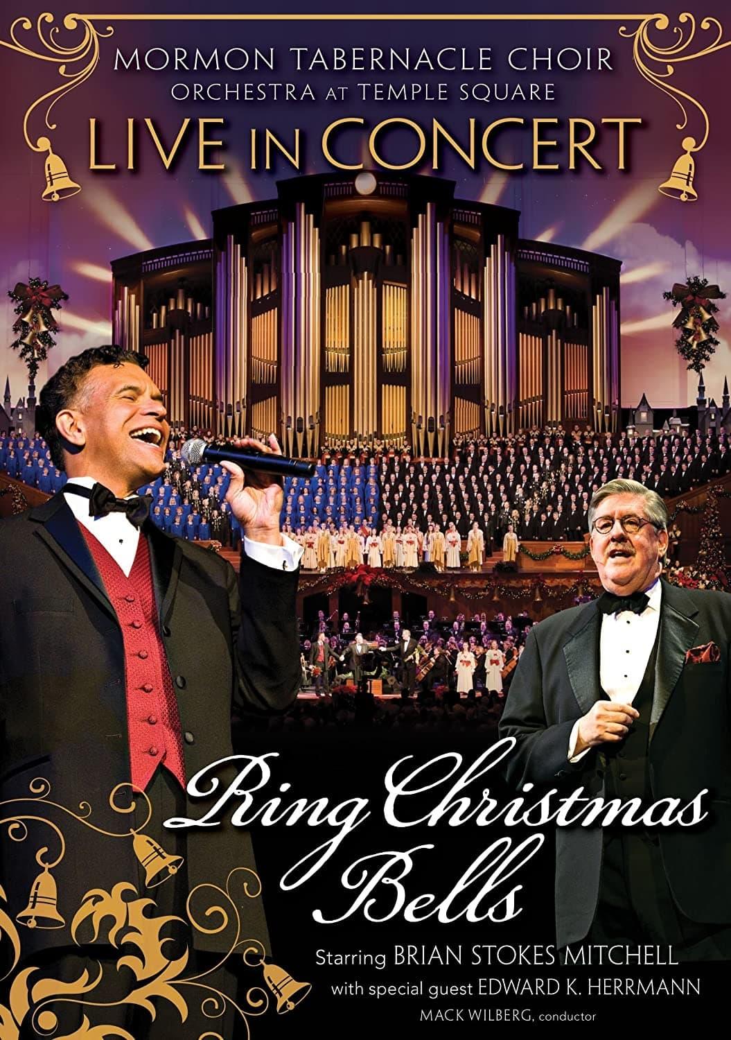 Ring Christmas Bells poster