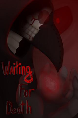 Waiting for Death poster