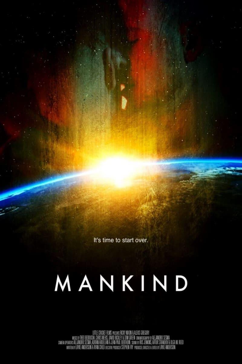Mankind poster