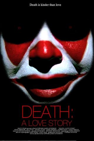 Death: A Love Story poster