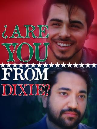 Are You from Dixie? poster