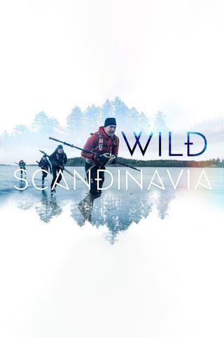 Wild Scandinavia poster