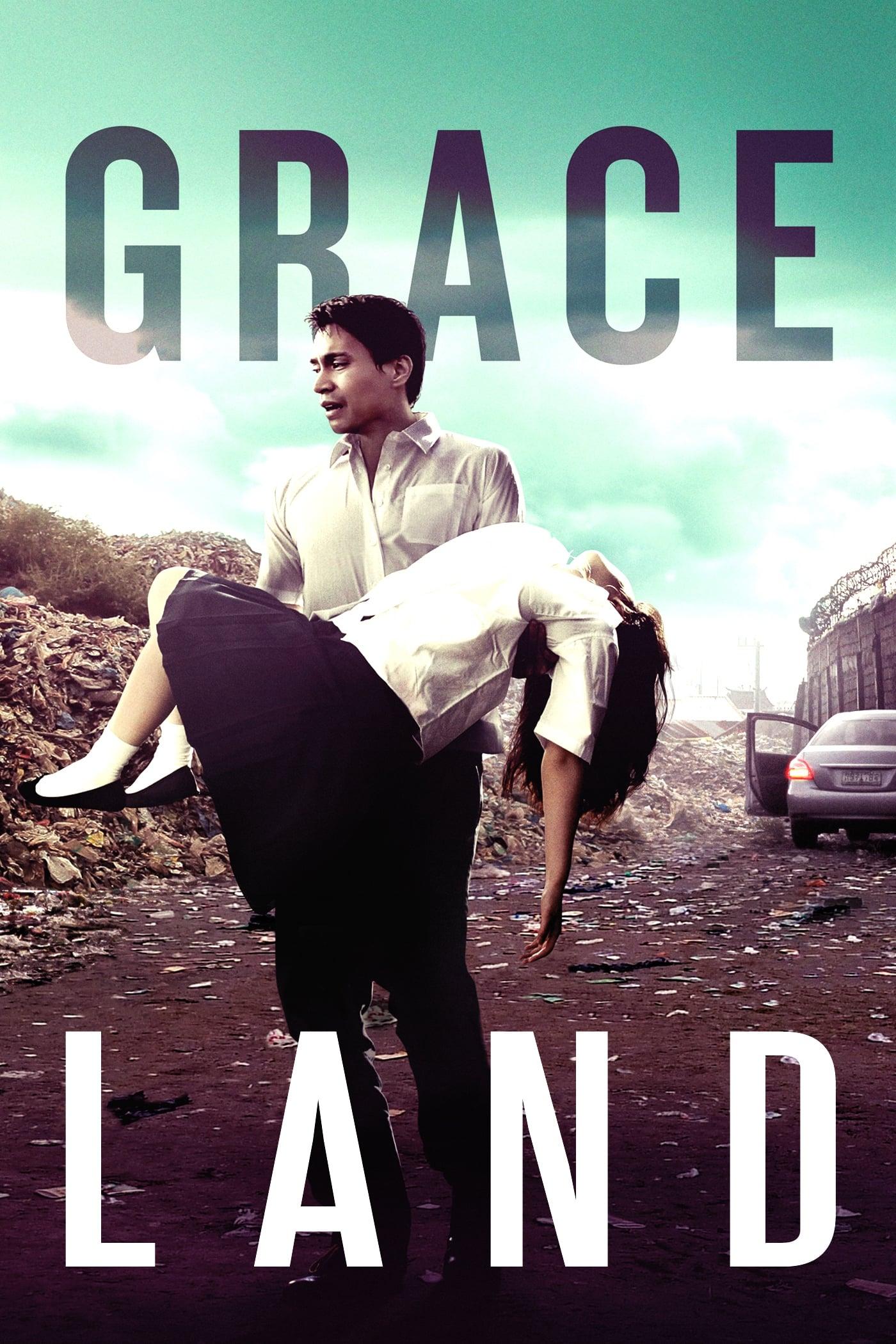 Graceland poster