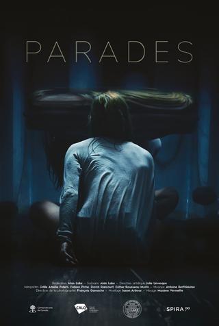 Parades poster