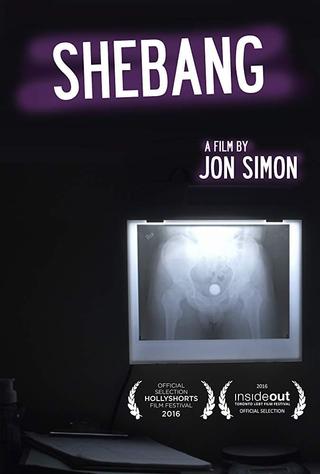 Shebang poster