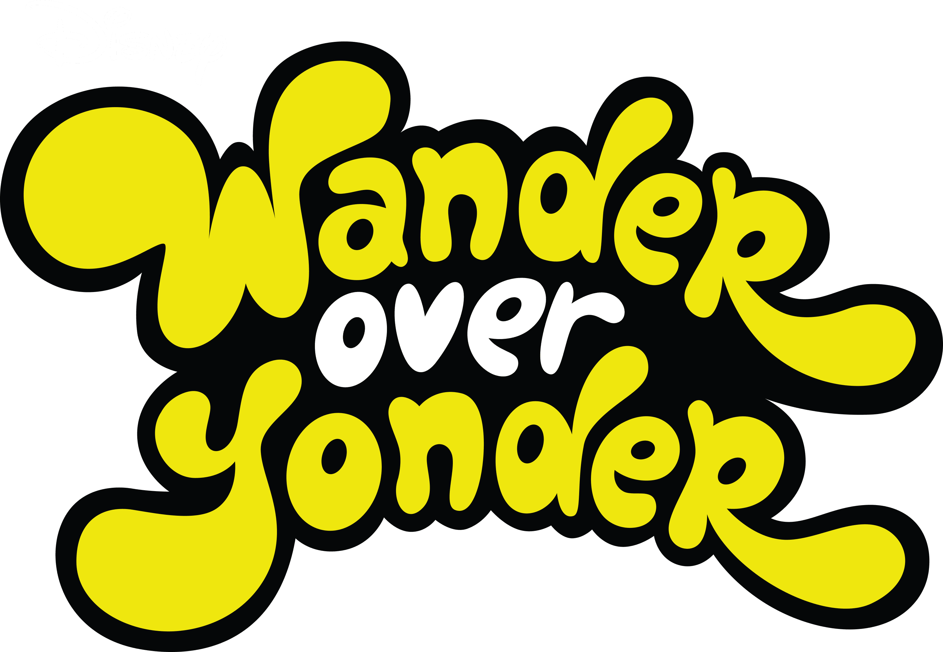 Wander Over Yonder logo