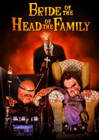Bride of the Head of the Family poster