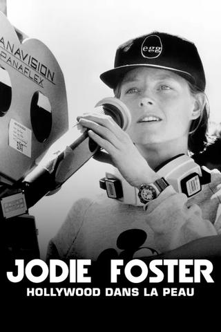 Jodie Foster, Hollywood Under the Skin poster