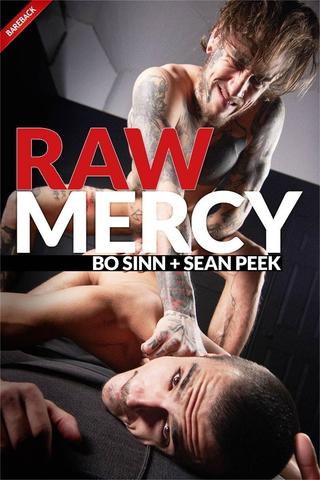 Raw Mercy poster