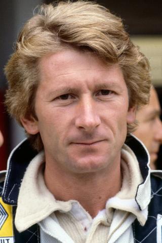 Jean-Pierre Jabouille pic